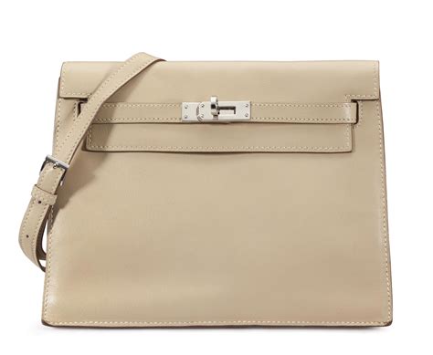 kelly danse hermes bag